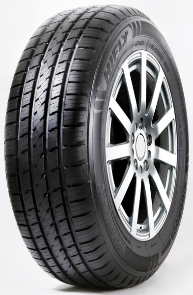 HIFLY HT601 SUV 225/65 R17 102H Ελαστικά τζιπ HIFLY HT601 SUV 225/65 R17 102H