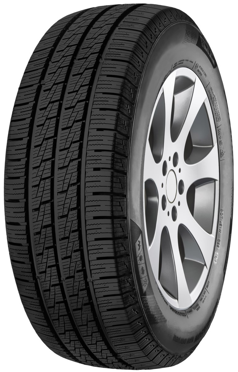 Anvelope microbuz IMPERIAL All Season Van Driver ALLSEASON C 185/75 R16 102S