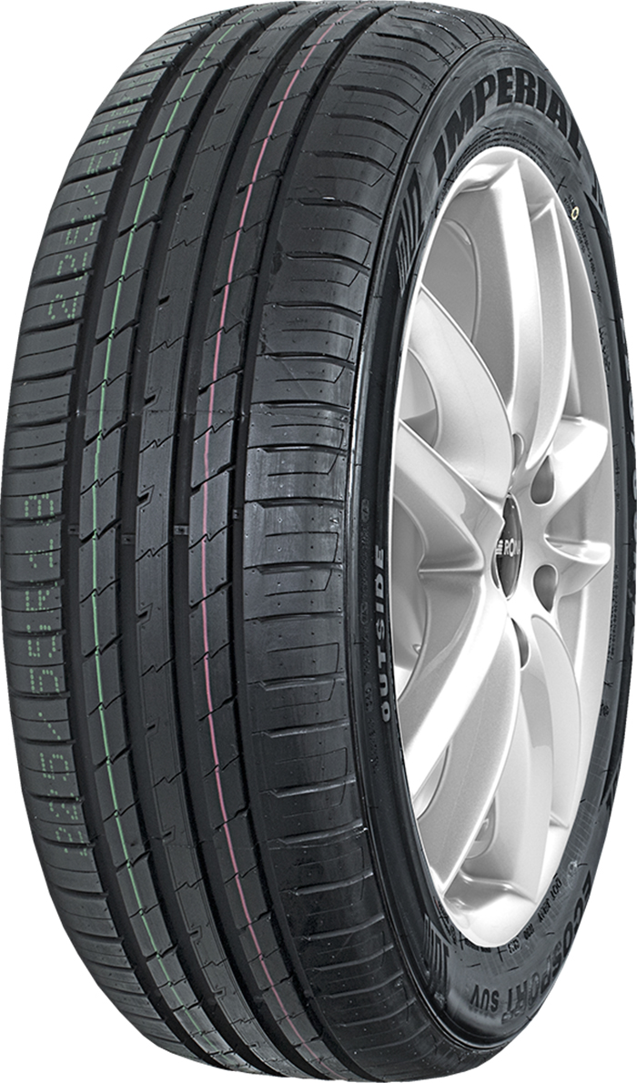Anvelope jeep IMPERIAL ECOSPORT SUV XL 245/65 R17 111H
