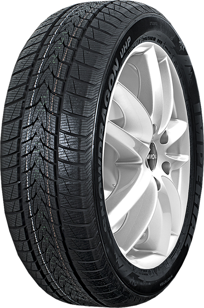 IMPERIAL SNOWDRAGON UHP XL 225/60 R18 104V Ελαστικά τζιπ IMPERIAL SNOWDRAGON UHP XL 225/60 R18 104V