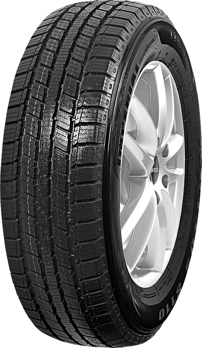 Anvelope microbuz IMPERIAL SNOWDRAGON2 PORSCHE 225/75 R16 120R