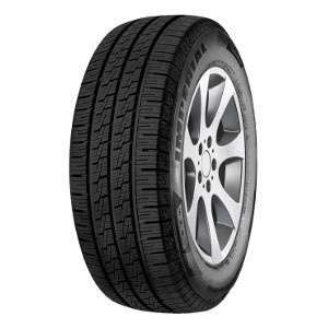 Anvelope microbuz IMPERIAL VAN DRIVER AS XL 225/70 R15 112110S