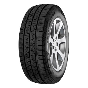 Ελαστικά για κλούβες IMPERIAL VAN DRIVER AS XL 195/70 R15 104102S