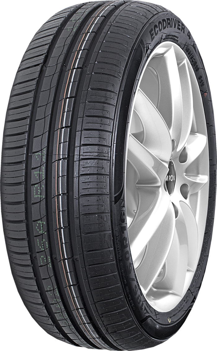 Anvelope auto IMPERIAL ECODRIVER4 145/70 R12 69T