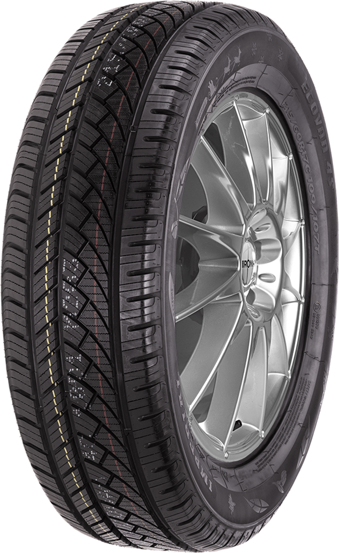 Гуми за бус IMPERIAL ECOVAN 4S XL 185 R14 102100R
