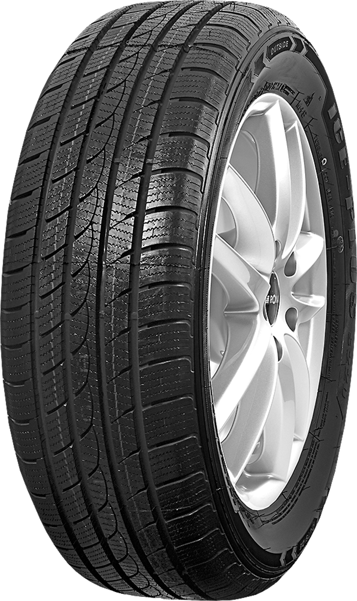 Anvelope jeep IMPERIAL Snowdragon SUV 235/70 R16 106H