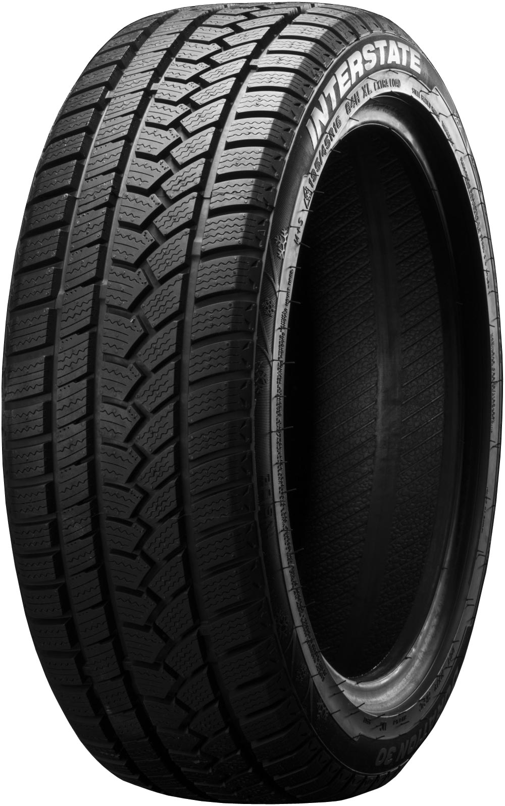 Гуми за кола Interstate Duration 30 XL 215/45 R17 91H