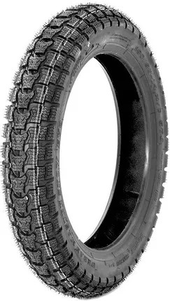 Гуми за скутер IRC SN-26 URBAN SNOW EVO TL 100/90 R10 56J