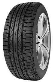 Ελαστικά αυτοκηνίτου Iris Aures DOT 2023 225/65 R17 102H