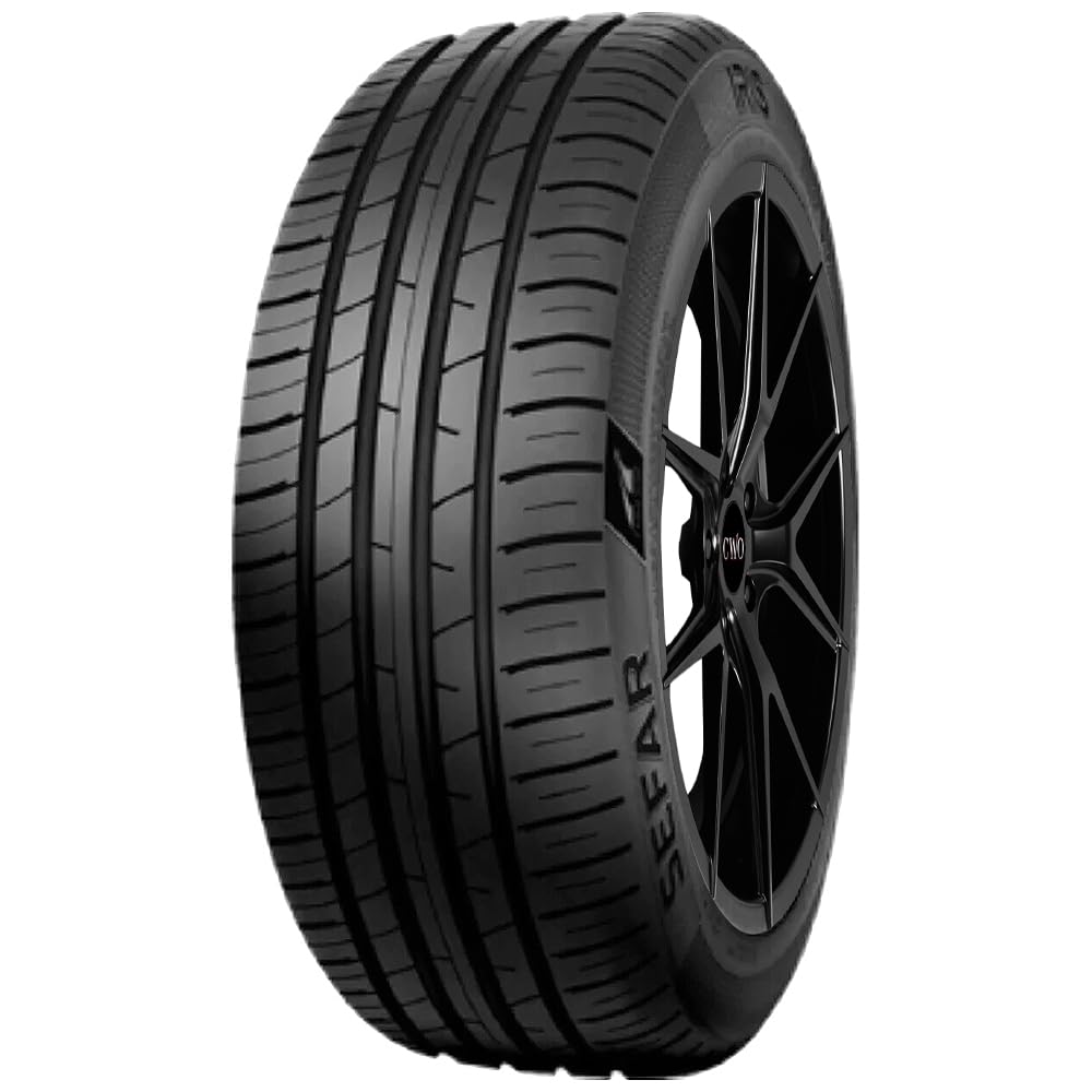 Anvelope auto Iris Sefar XL DOT 2023 225/40 R18 92W