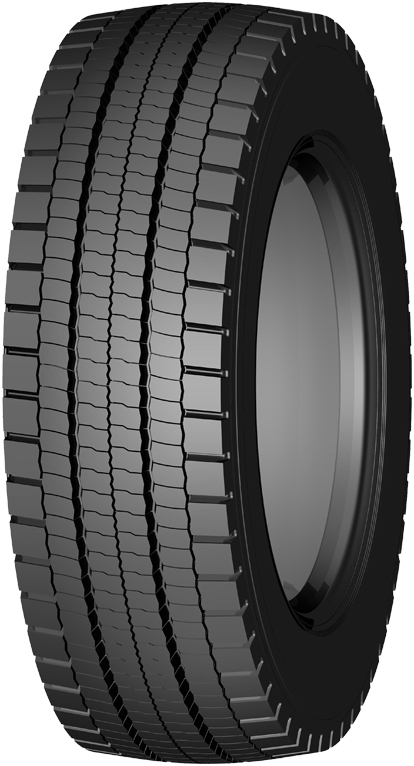 product_type-heavy_tires JINYU JD565 18PR 295/80 R22.5 152L