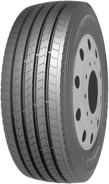product_type-heavy_tires JINYU JF568 205/75 R17.5 124M