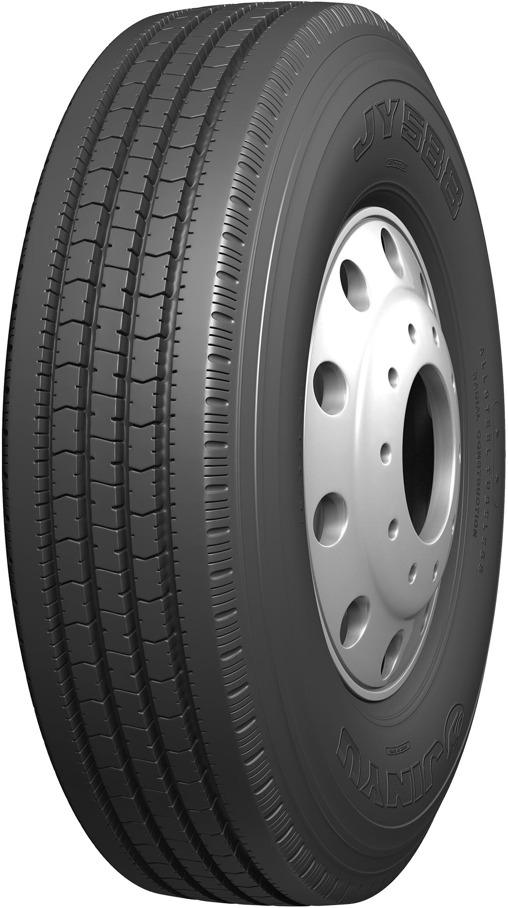 product_type-heavy_tires JINYU JY588 TL 285/75 R24.5 147M