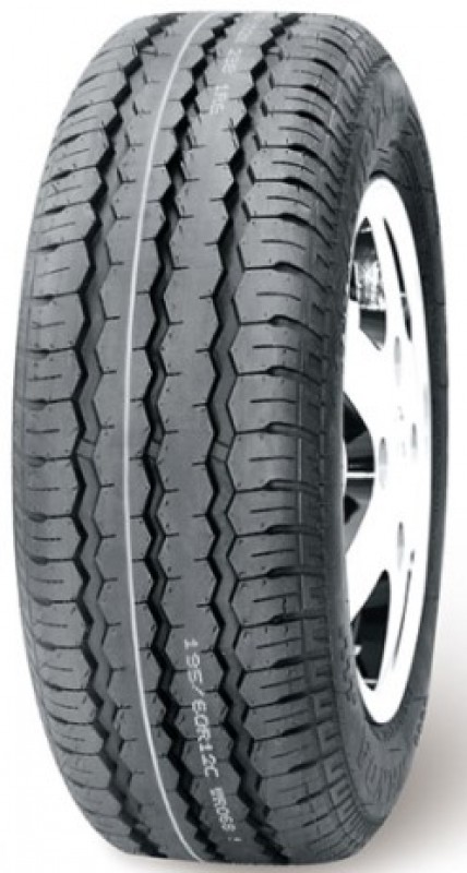 Ελαστικά για κλούβες Journey WR068 C FRT 195/50 R13 104N