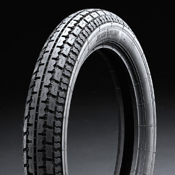 Улични гуми HEIDENAU K33 3.50 R16 58P