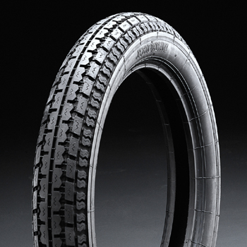 HEIDENAU K33 3.50 R16 58P product_type-moto_tires HEIDENAU K33 3.50 R16 58P