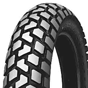 DUNLOP K 460 TT 120/90 R16 63P Ελαστικά Enduro DUNLOP K 460 TT 120/90 R16 63P