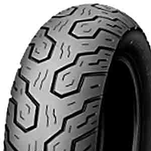 Οδικά ελαστικά DUNLOP K 555 TL 120/80 R17 61V