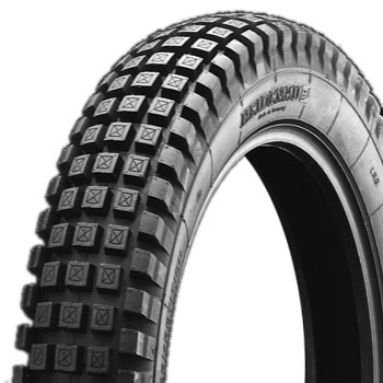 Ендуро гуми HEIDENAU K67 TT 2.75 R21 45P