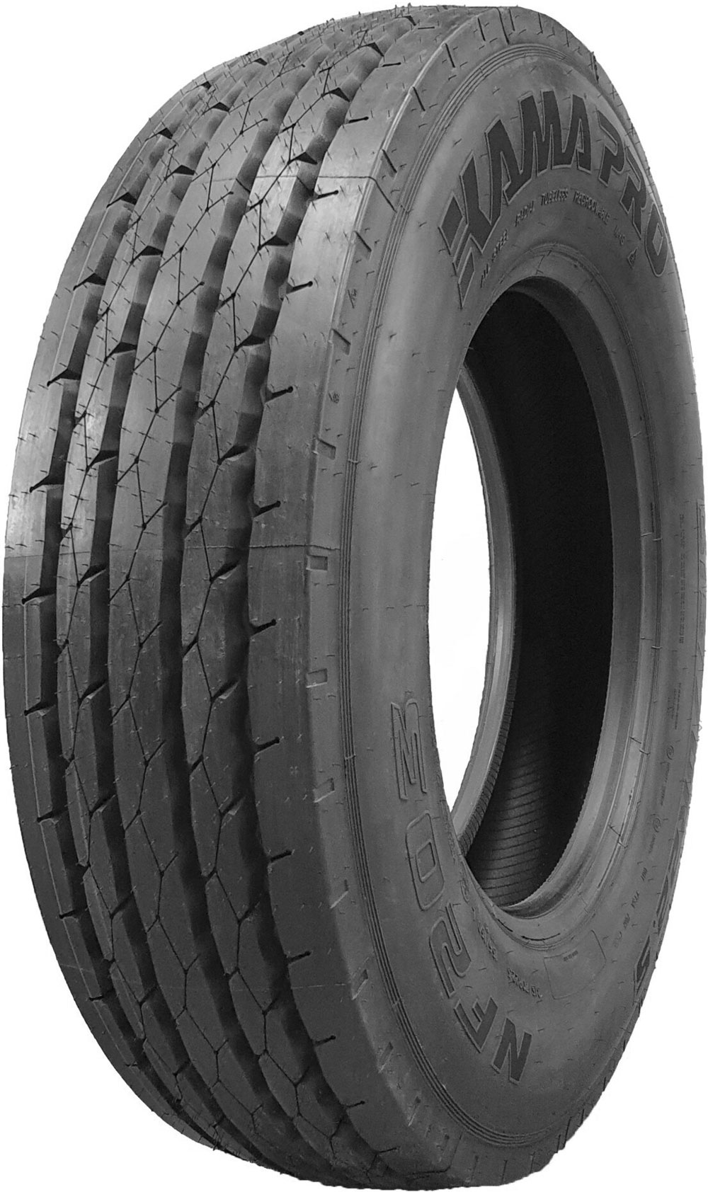 product_type-heavy_tires KAMA NF 203 385/55 R22.5 K