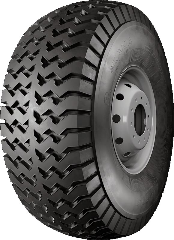product_type-industrial_tires KAMA КФ-97-1 10PR TT 16.5/70 R18 149A
