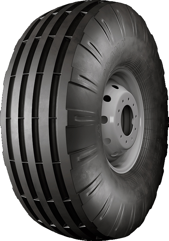Индустриални гуми KAMA Л-163 TT 12 R16 T
