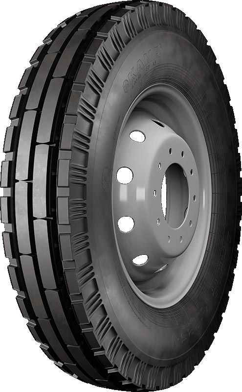 product_type-industrial_tires KAMA Л-225-1 6PR 6 R16 A