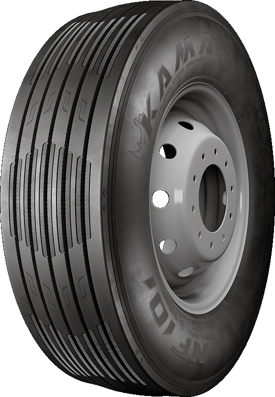product_type-heavy_tires KAMA NF101 315/70 R22.5 154L
