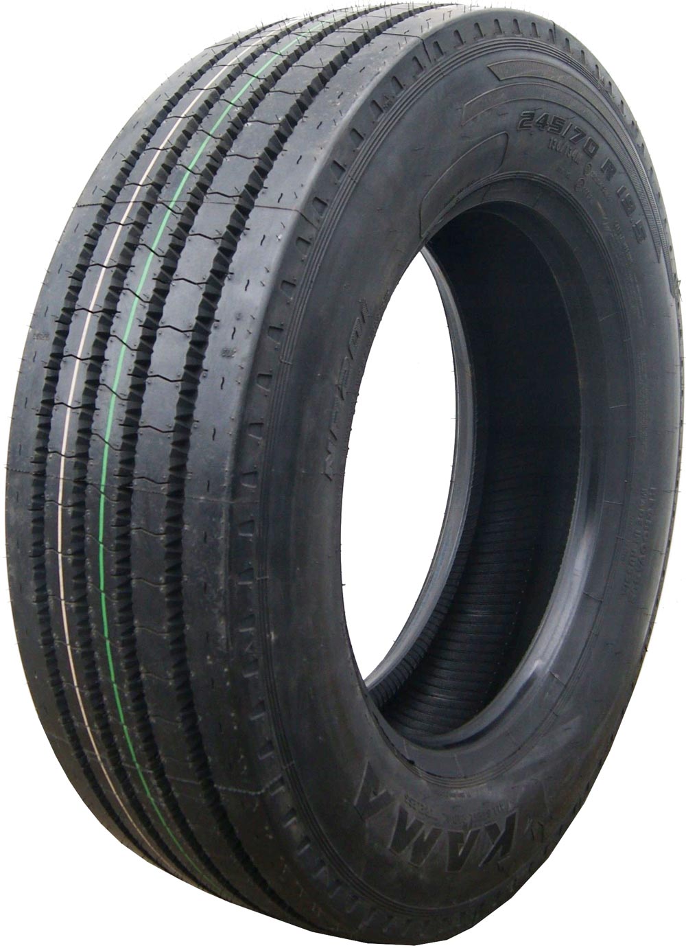 Тежкотоварни гуми KAMA NF201 245/70 R19.5 136M