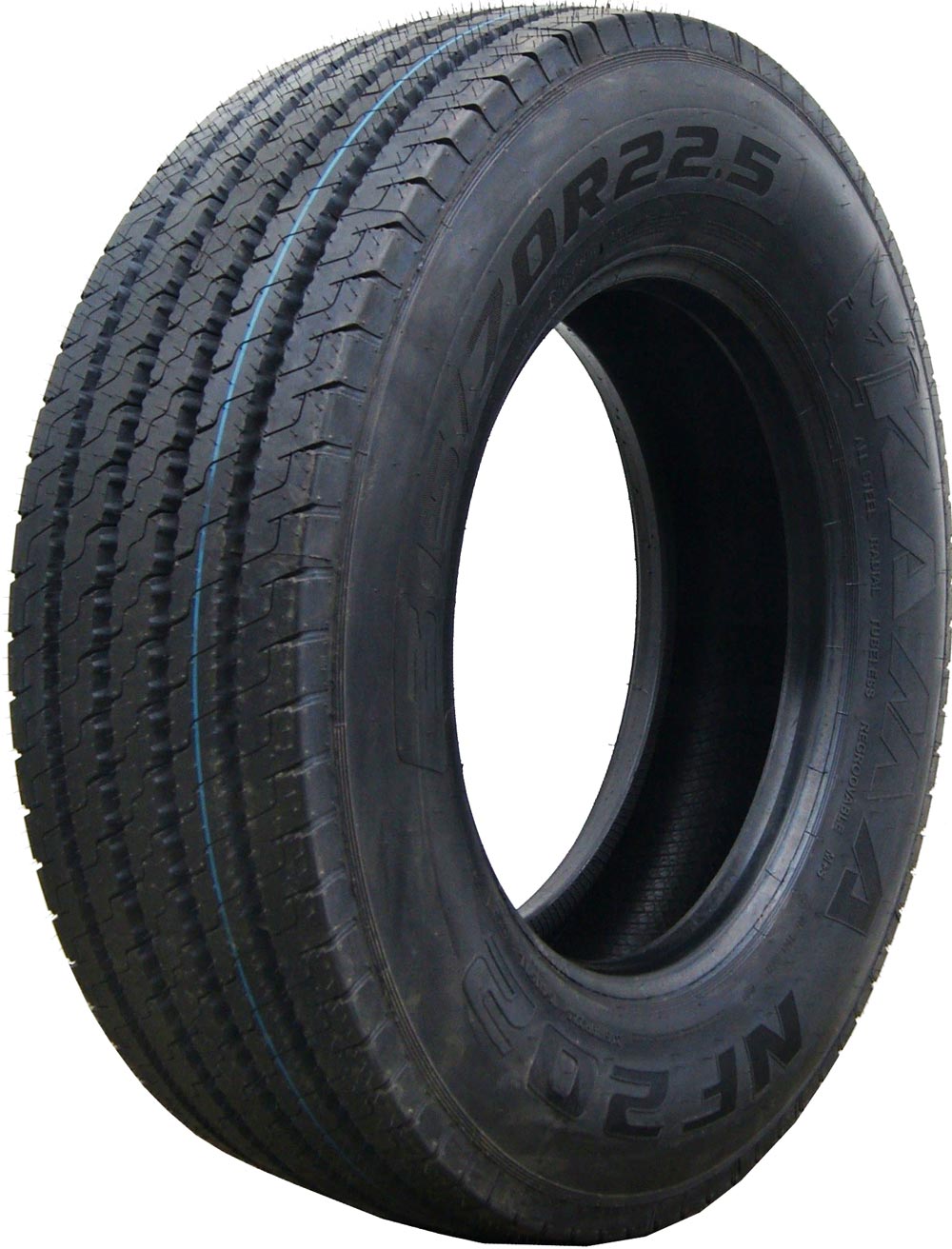 Тежкотоварни гуми KAMA NF202 235/75 R17.5 132M