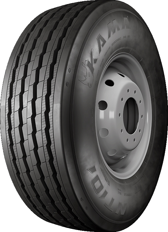 product_type-heavy_tires KAMA NT101 245/70 R17.5 143J
