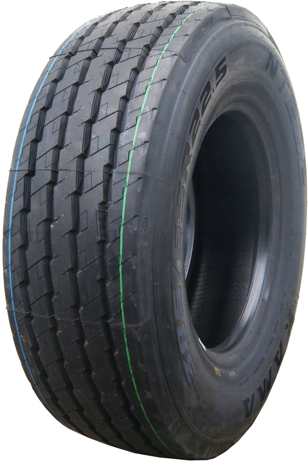product_type-heavy_tires KAMA NT202 235/75 R17.5 143J