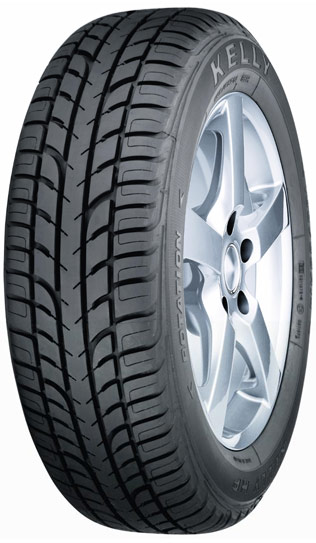 Anvelope auto KELLY KELLY HP 205/55 R16 91H