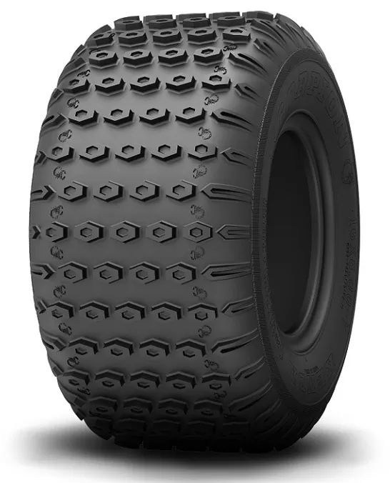 Мото гуми KENDA K290 PR2 20/7 R8 23F