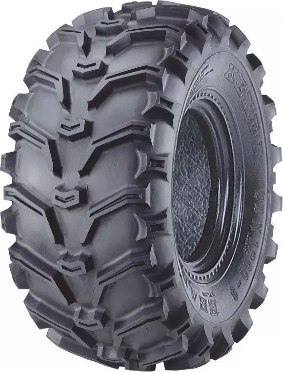 product_type-atv_tires KENDA K299 Bear Claw PR4 22/12 R10 46F