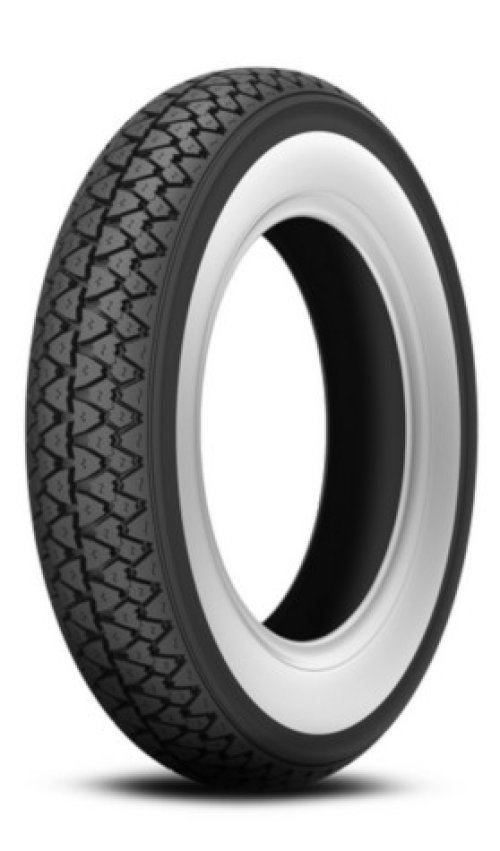KENDA K333 TL 350 R10 51J Anvelope pentru scuter KENDA K333 TL 350 R10 51J