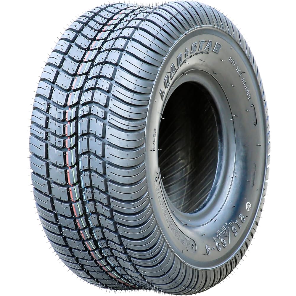 Ελαστικά για κλούβες KENDA K399 C 195/50 R10 98N