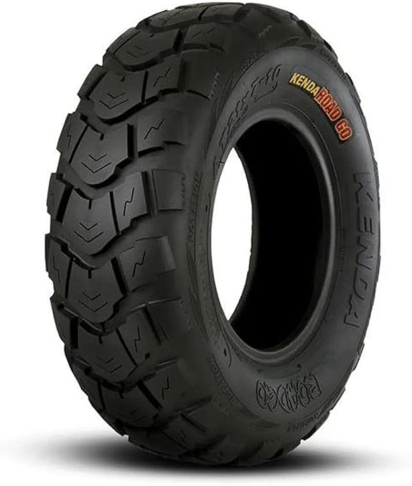 Мото гуми KENDA K572 PR4 20/11 R9 38N