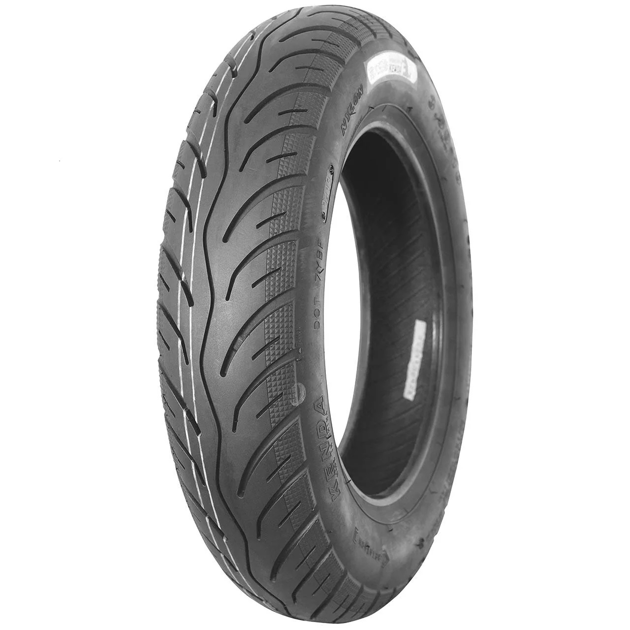KENDA K709 TL 100/80 R14 54J Anvelope pentru scuter KENDA K709 TL 100/80 R14 54J