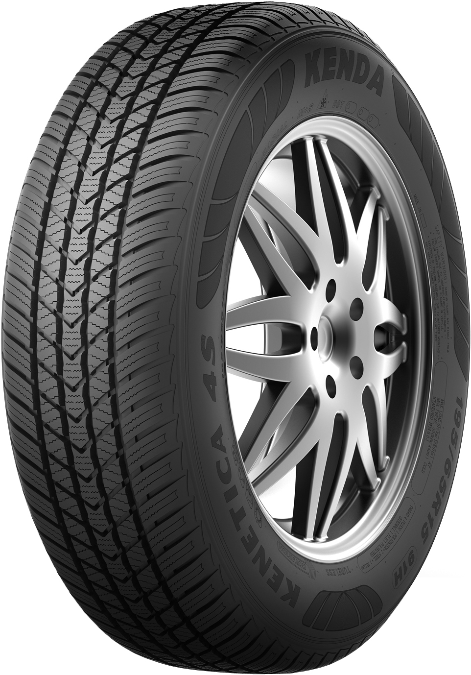 KENDA Kenetica 4S 202 145/65 R15 72T Anvelope auto KENDA Kenetica 4S 202 145/65 R15 72T