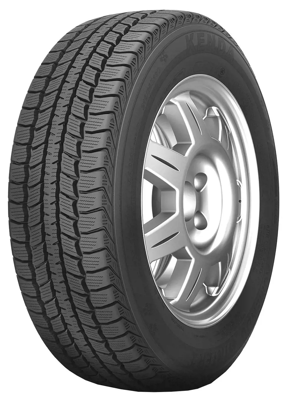 KENDA KR500 Studdable C 185/70 R13 106N Гуми за бус KENDA KR500 Studdable C 185/70 R13 106N
