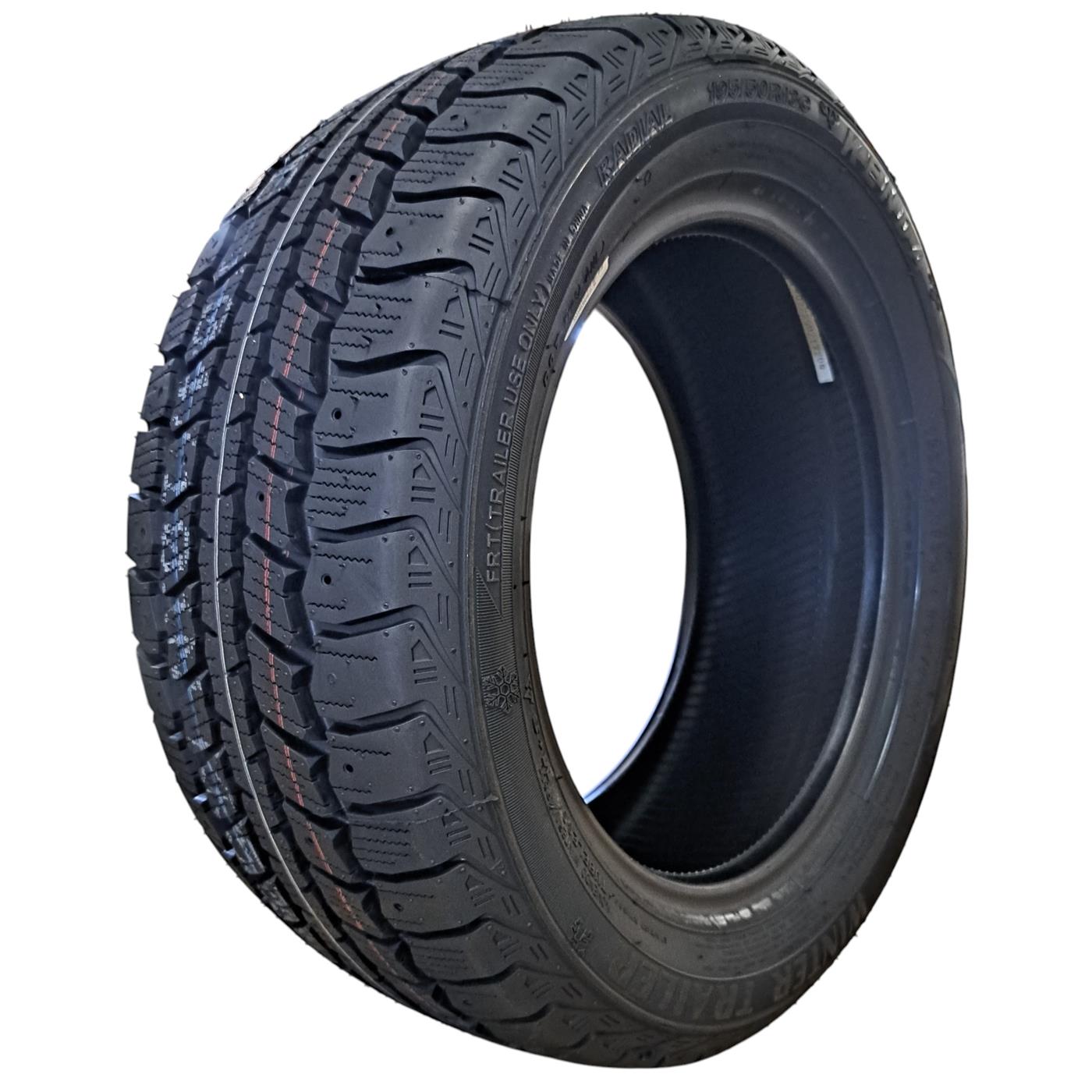 Anvelope microbuz KENDA KR500 Winter Trailer C FRT 195/65 R15 98N