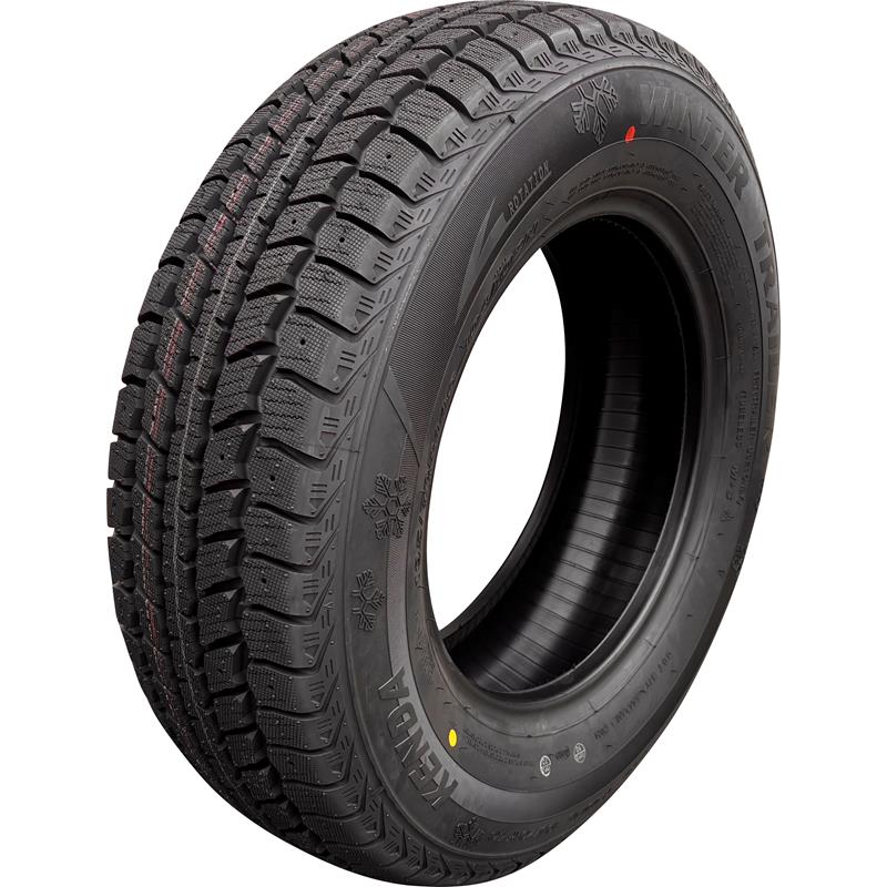 KENDA KR500 Winter Trailer 195/55 R10 98N Anvelope microbuz KENDA KR500 Winter Trailer 195/55 R10 98N