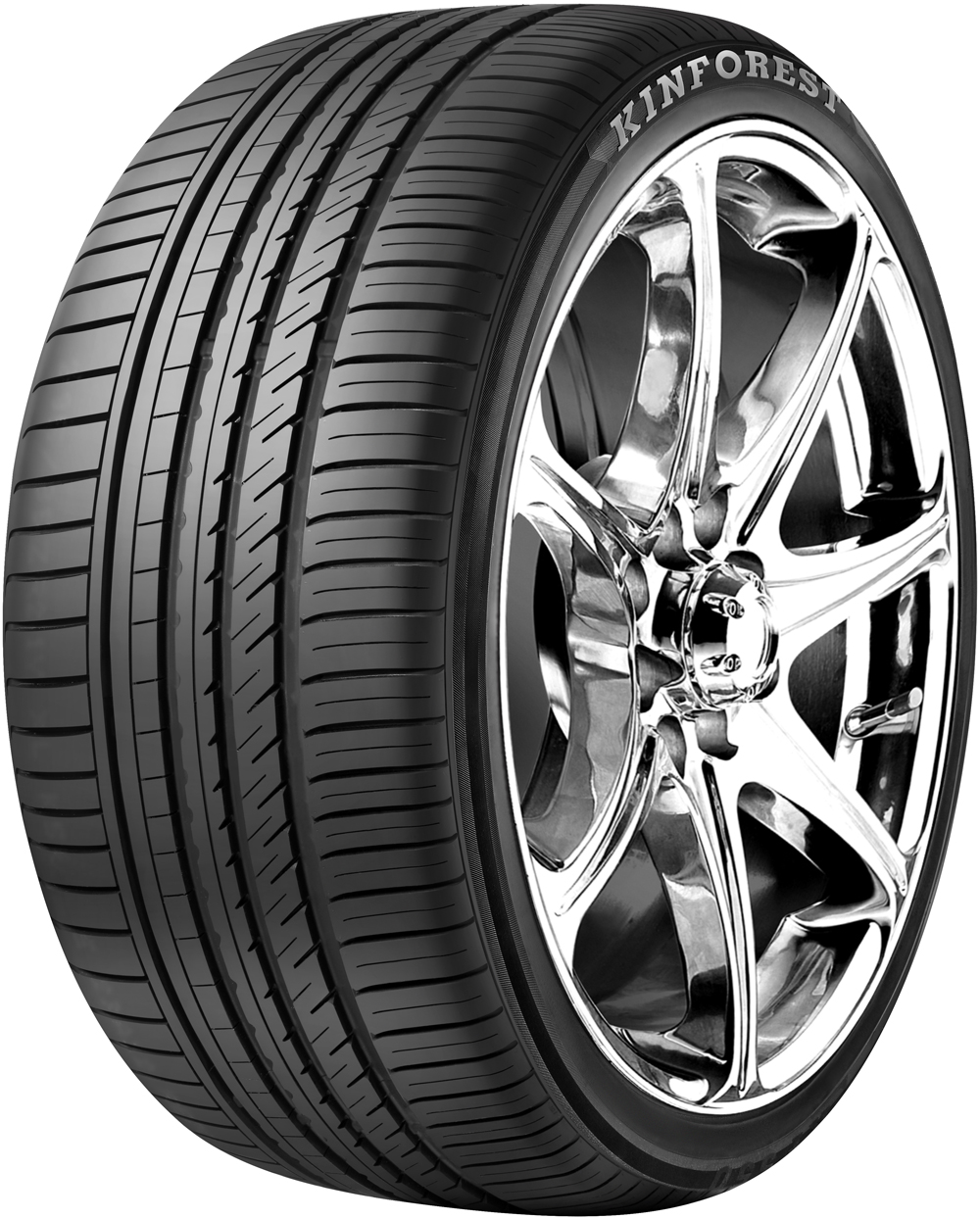 Гуми за кола Kinforest KF550 XL 285/35 R18 101Y