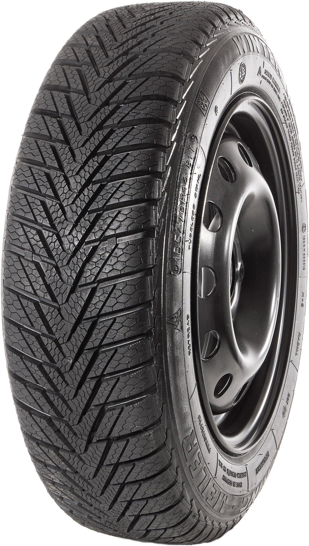 Anvelope auto King Meiler WT 80+ 185/60 R14 82T
