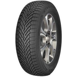 Ελαστικά αυτοκηνίτου KINGBOSS ALL AS365 allseason XL 235/45 R17 97W