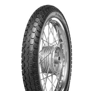 product_type-moto_tires CONTINENTAL KKS 10 XL 2.5 R19 45J