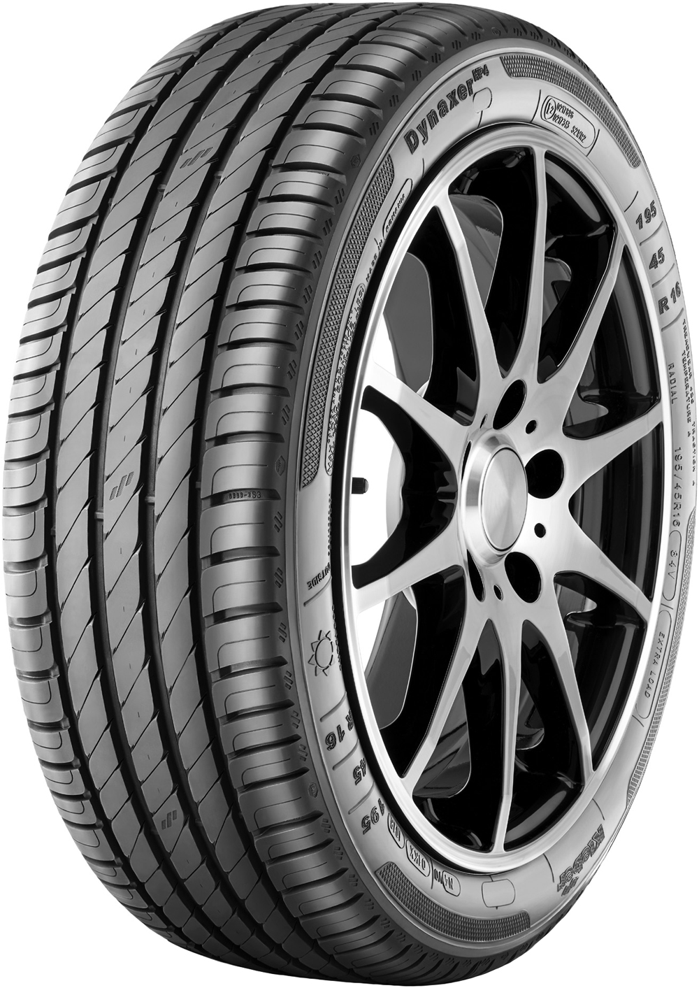Anvelope auto KLEBER DYNAXER HP4 185/65 R15 88T