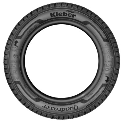 Anvelope auto KLEBER QUADRAXER 255/45 R20 105W