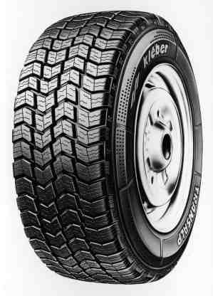 KLEBER TRANSALP 2 195/70 R15 104R Anvelope microbuz KLEBER TRANSALP 2 195/70 R15 104R